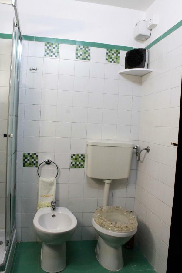 Albergaira Holiday House Apartamento Palermo