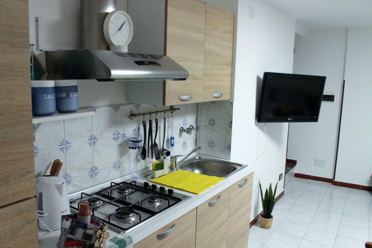 Apartamento Albergaira Holiday House *