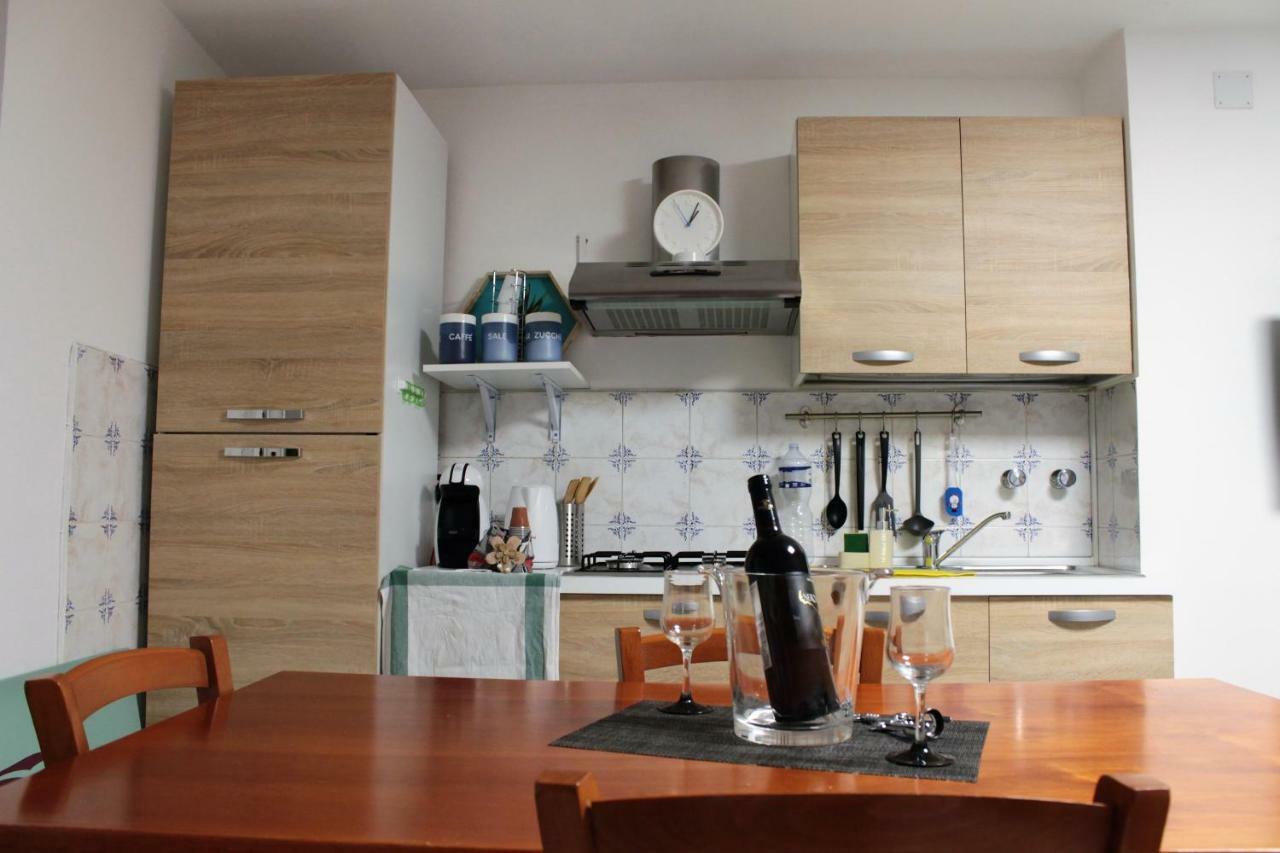 Apartamento Albergaira Holiday House Palermo