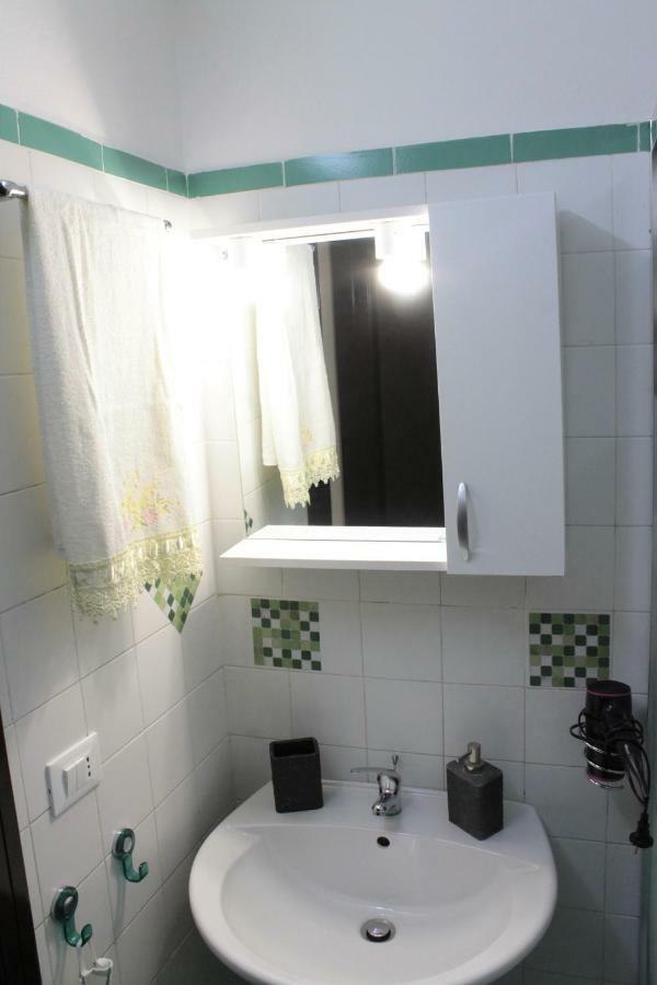 Albergaira Holiday House *