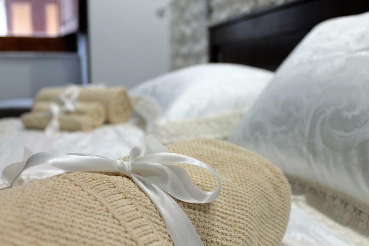 Albergaira Holiday House Apartamento *