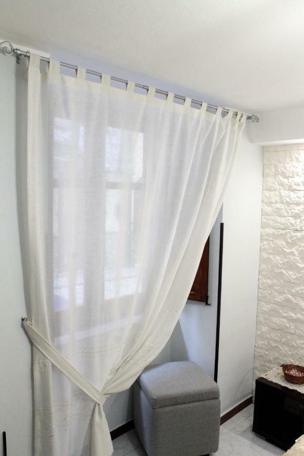 Albergaira Holiday House Apartamento Palermo