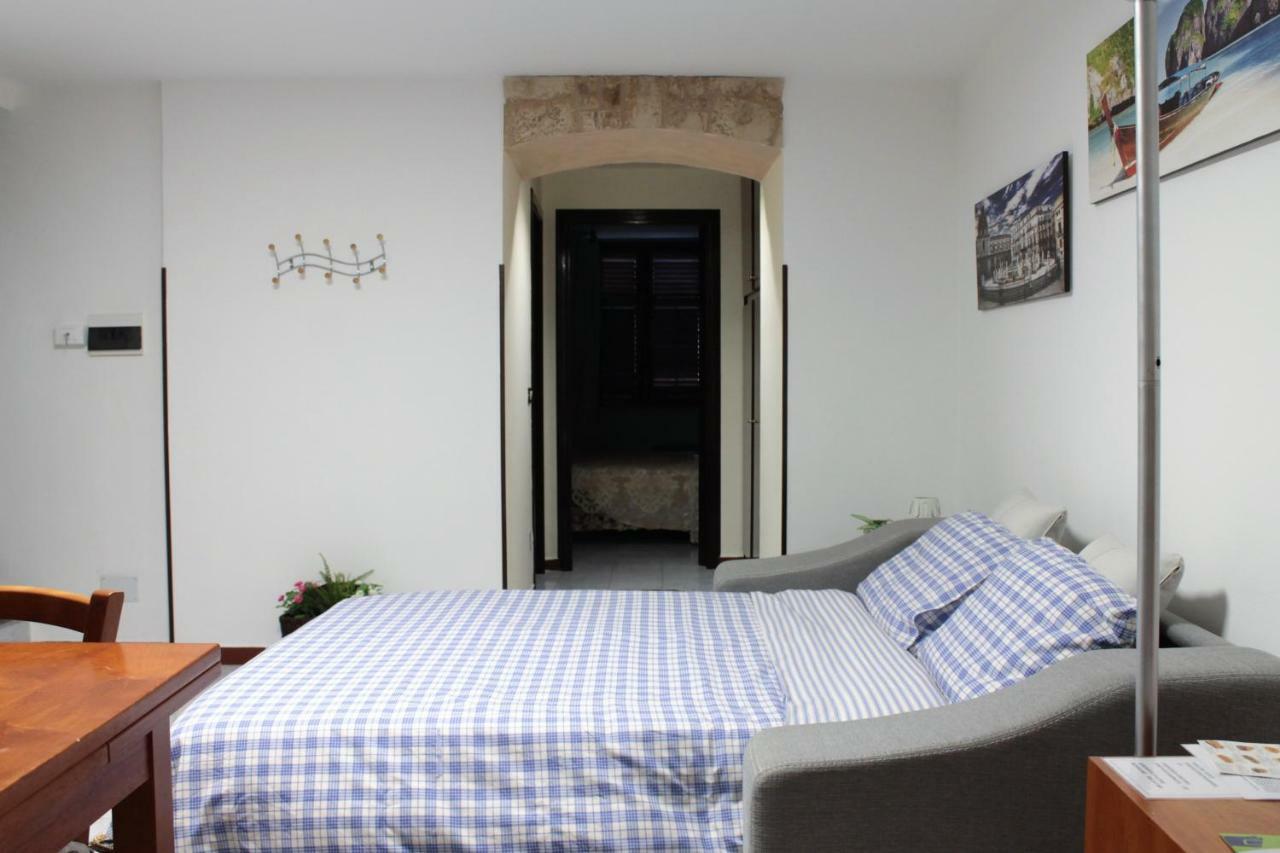 Albergaira Holiday House * Palermo