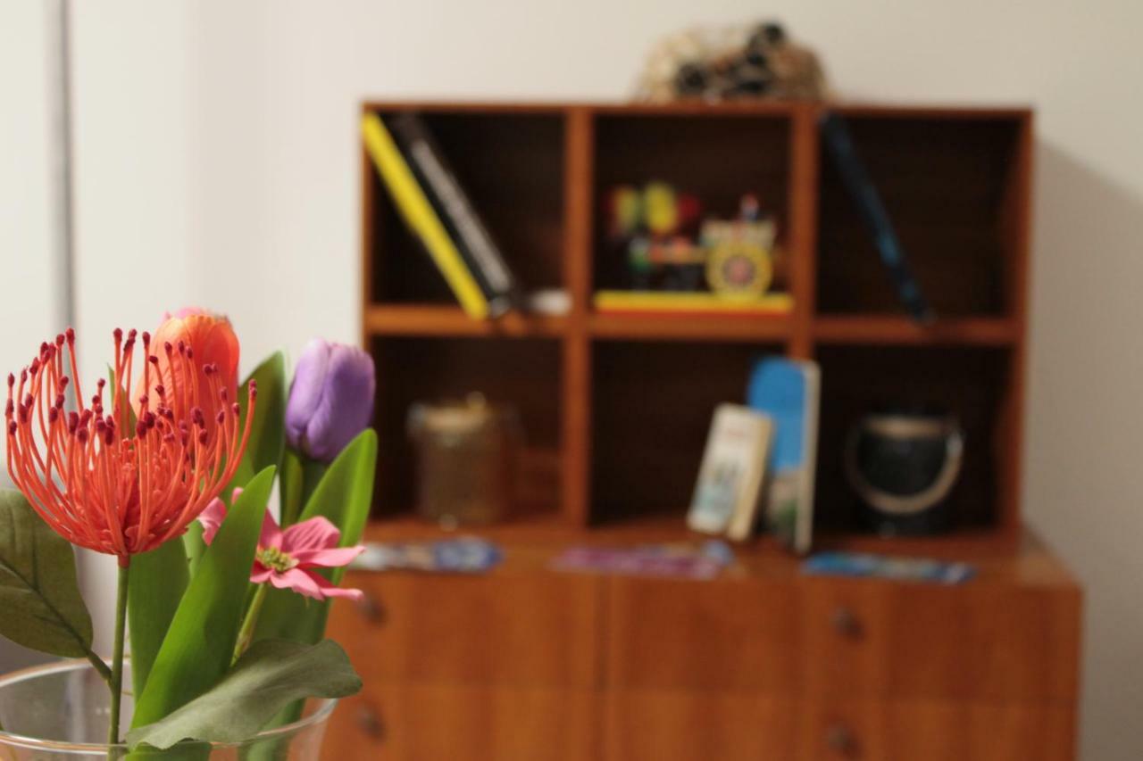 Apartamento Albergaira Holiday House