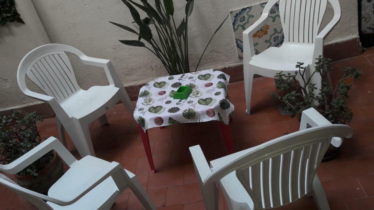 Albergaira Holiday House Apartamento *