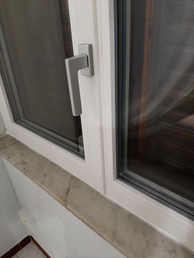 Apartamento Albergaira Holiday House Palermo